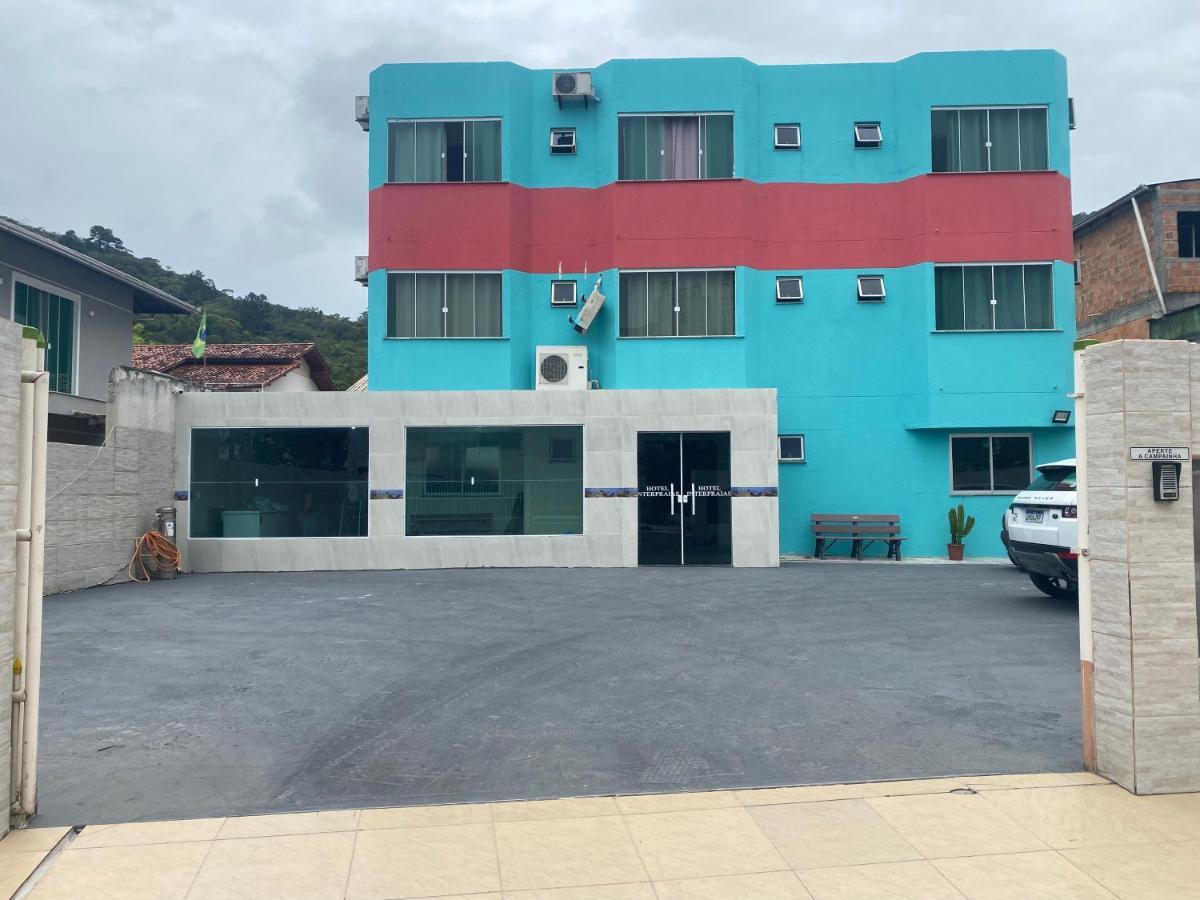 Interpraias Balneario Camboriu