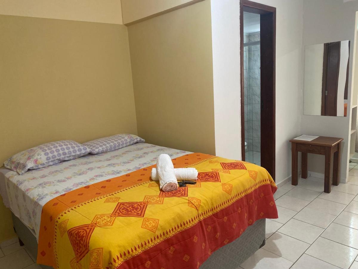 Interpraias Casa de hóspedes *