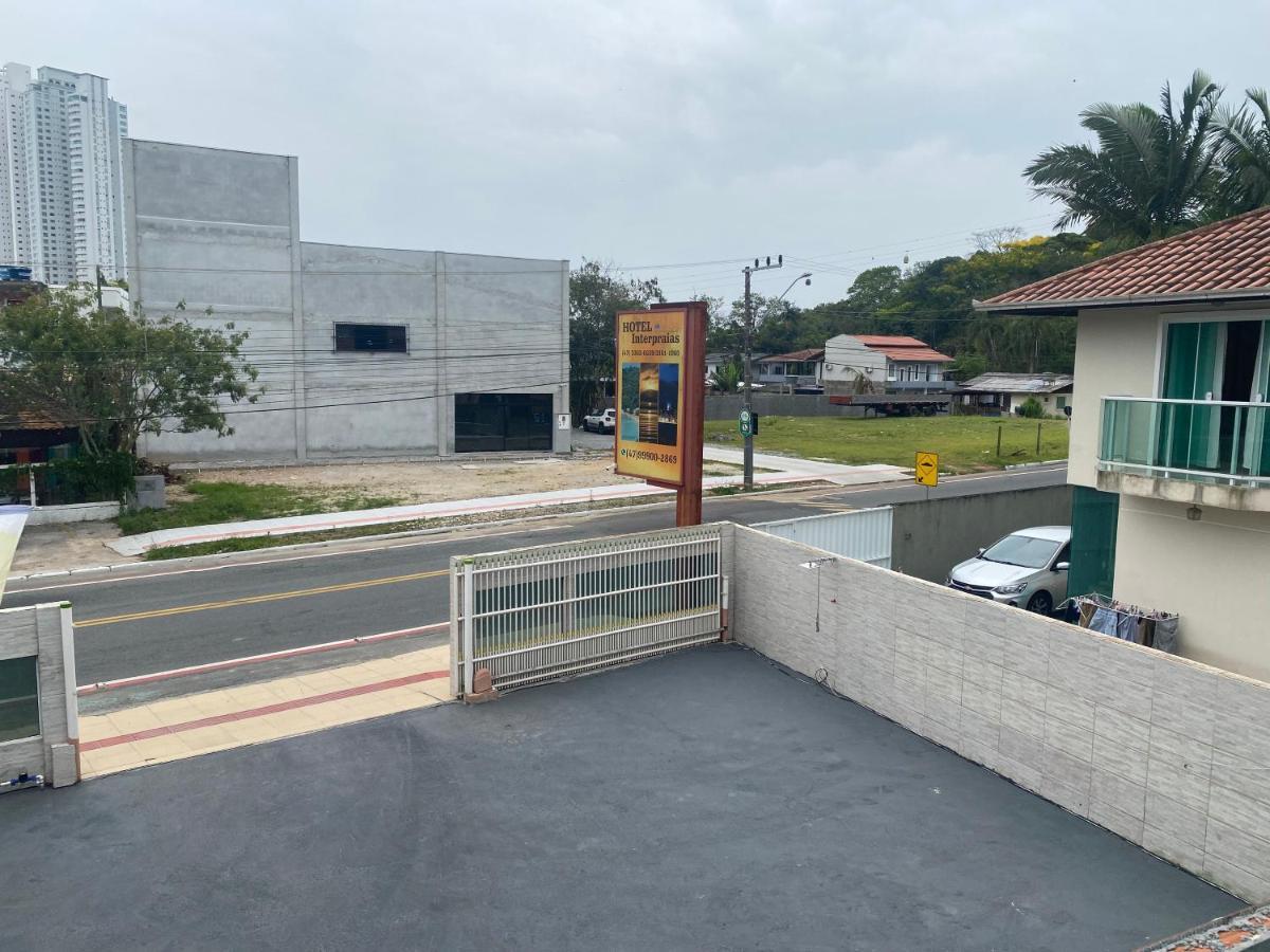 Interpraias * Balneario Camboriu